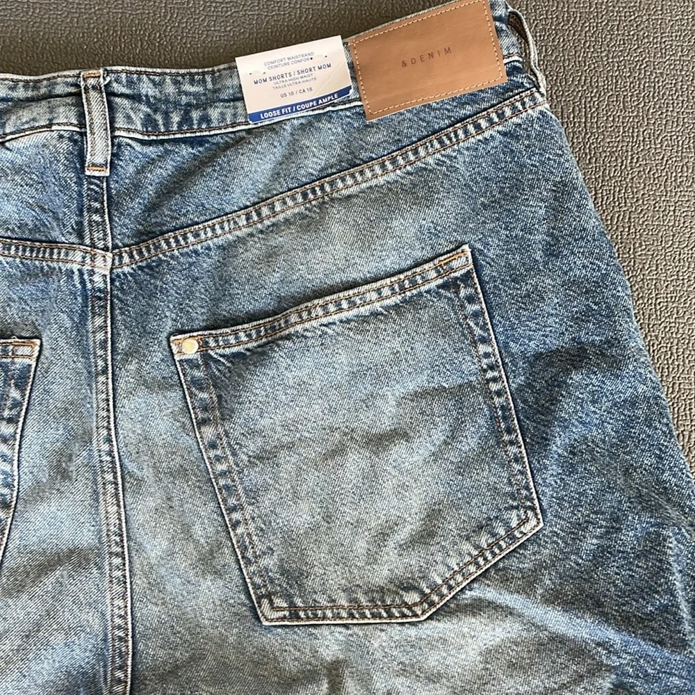 H&M Denim Shorts